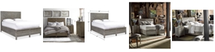 Furniture Broadstone Storage King Bed